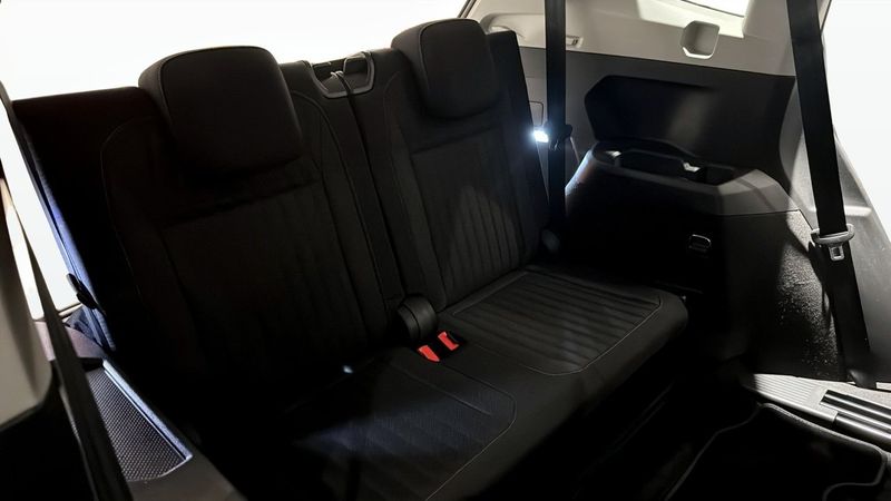 Volkswagen Tiguan Allspace bild 19