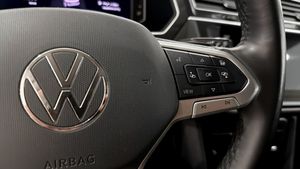 Volkswagen Tiguan Allspace bild 22