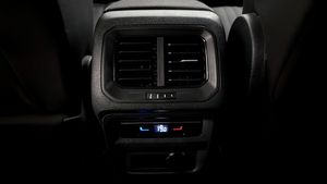 Volkswagen Tiguan Allspace bild 10