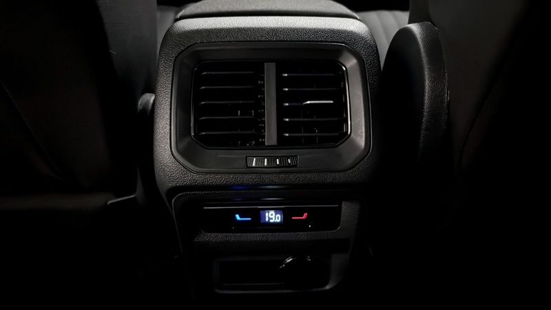 Volkswagen Tiguan Allspace bild 10