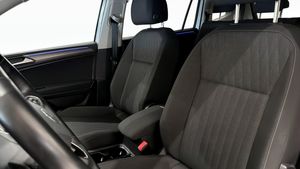 Volkswagen Tiguan Allspace bild 8