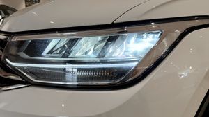 Volkswagen Tiguan Allspace bild 17