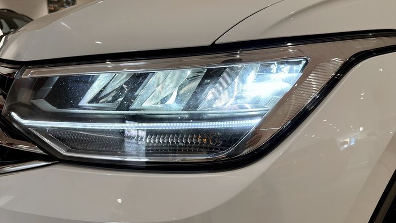 Volkswagen Tiguan Allspace bild 17