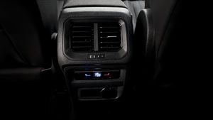 Volkswagen Tiguan Allspace bild 16