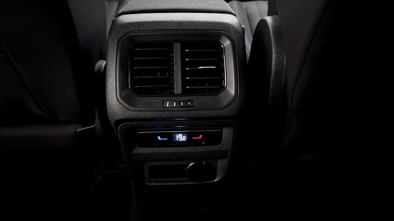 Volkswagen Tiguan Allspace bild 16
