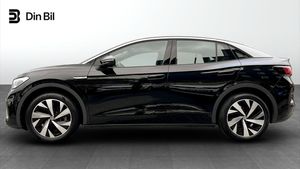 Volkswagen ID.5 bild 2