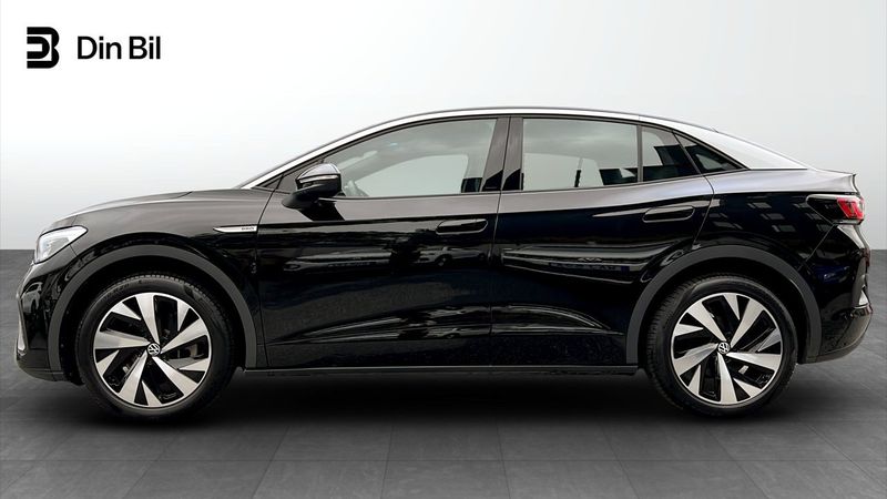 Volkswagen ID.5 bild 2