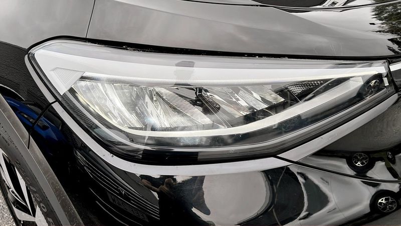 Volkswagen ID.5 bild 15