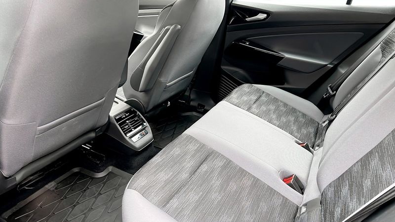 Volkswagen ID.5 bild 11