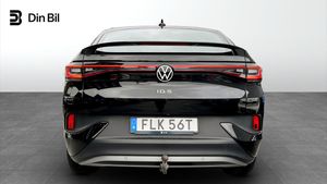 Volkswagen ID.5 bild 5