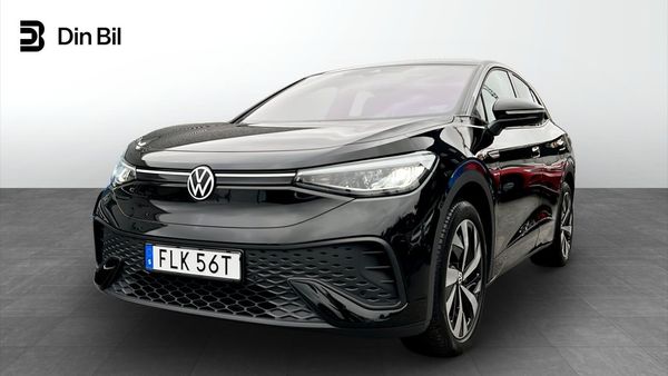 Volkswagen ID.5 Pro Performance Komfort/Assistans/Drag - 2023
