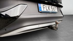 Volkswagen ID.5 bild 13