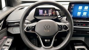 Volkswagen ID.5 bild 18