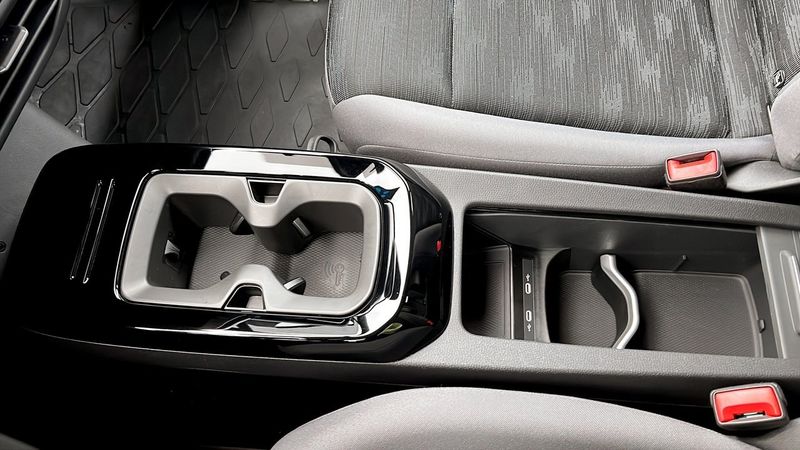 Volkswagen ID.5 bild 17