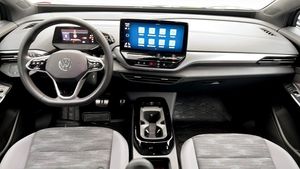 Volkswagen ID.5 bild 10