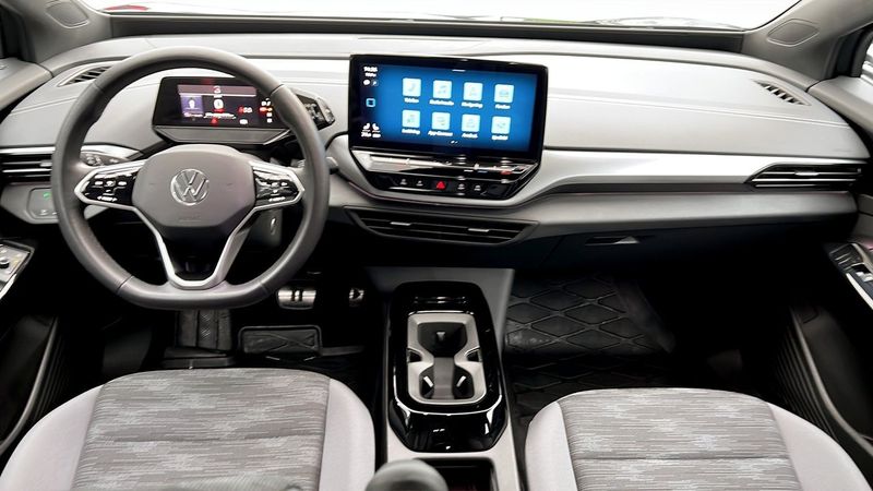 Volkswagen ID.5 bild 10