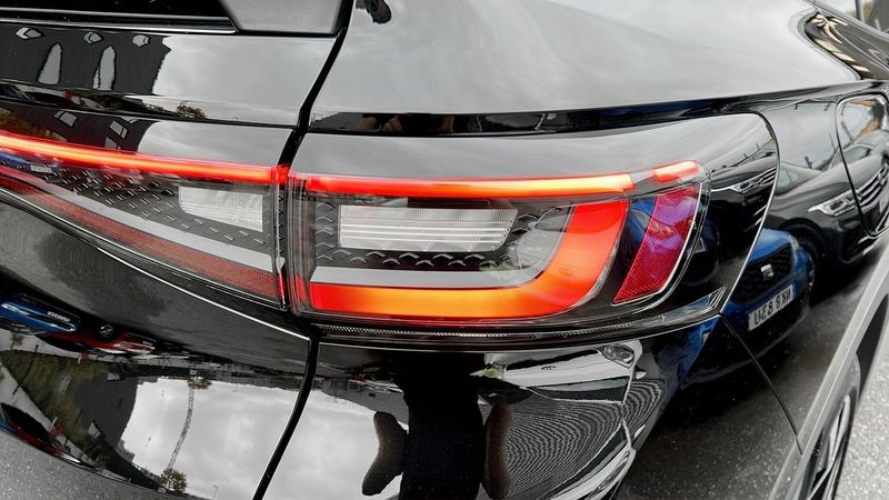 Volkswagen ID.5 bild 14