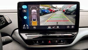 Volkswagen ID.5 bild 19