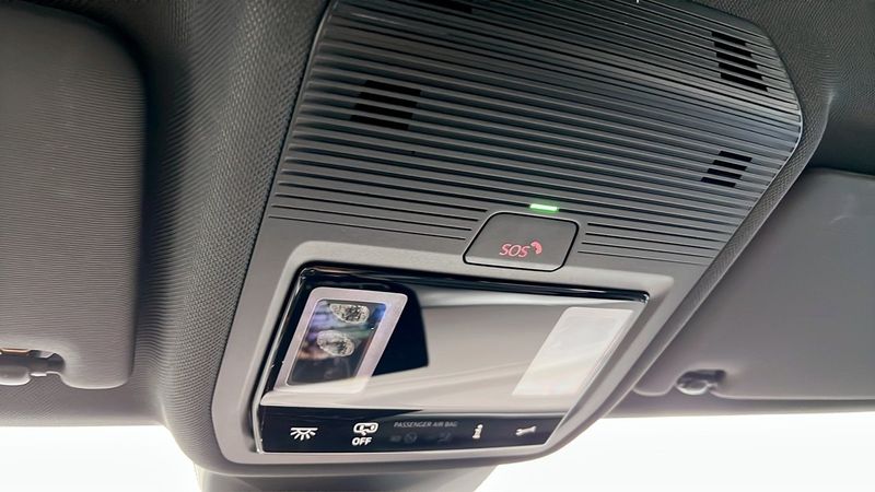 Volkswagen ID.5 bild 21