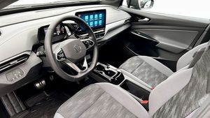Volkswagen ID.5 bild 7
