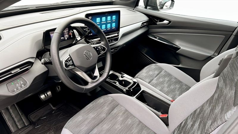 Volkswagen ID.5 bild 7