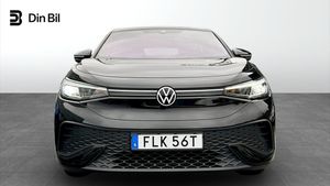 Volkswagen ID.5 bild 4