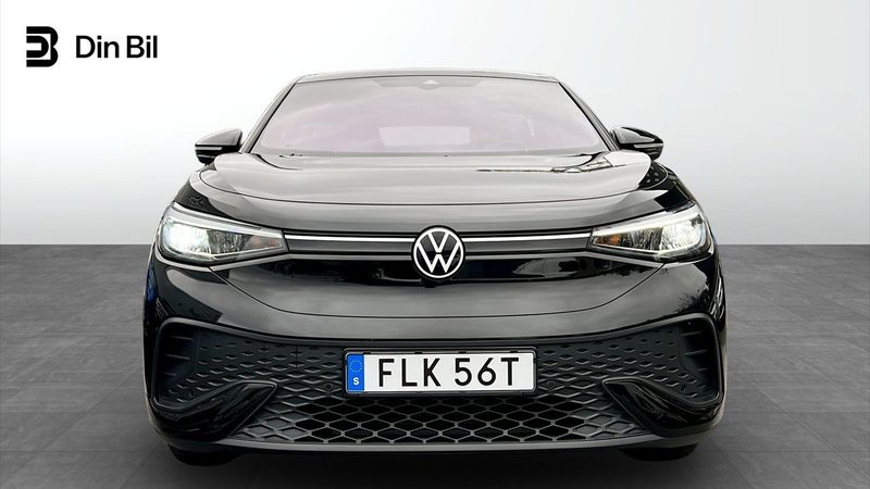 Volkswagen ID.5 bild 4
