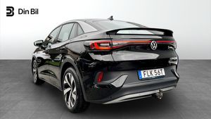 Volkswagen ID.5 bild 3