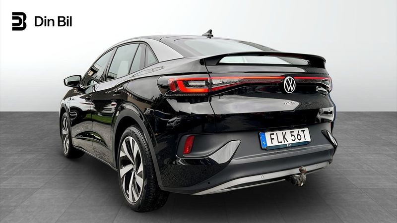 Volkswagen ID.5 bild 3