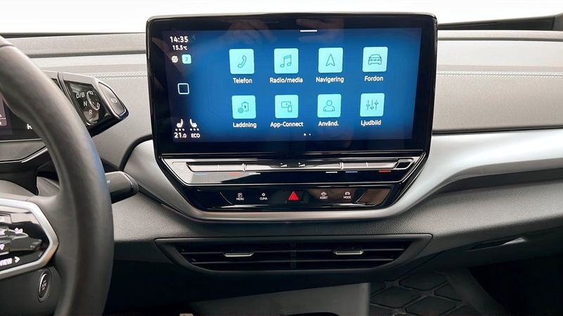 Volkswagen ID.5 bild 9