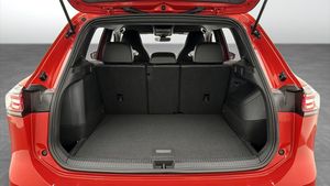 Volkswagen Tiguan bild 12