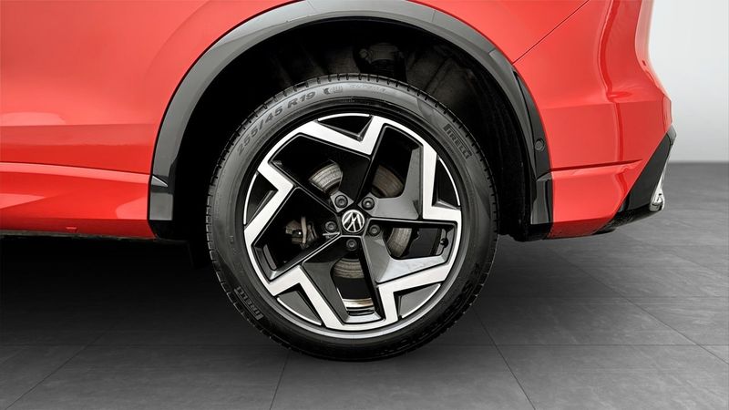 Volkswagen Tiguan bild 6