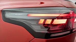 Volkswagen Tiguan bild 19