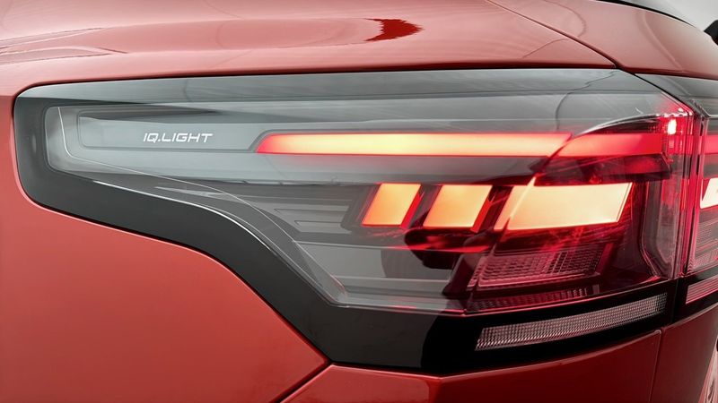 Volkswagen Tiguan bild 19