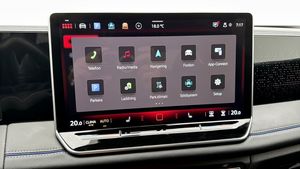Volkswagen Tiguan bild 15