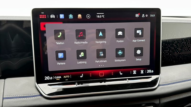Volkswagen Tiguan bild 15