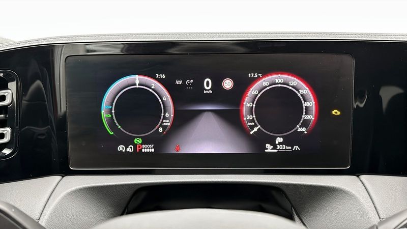 Volkswagen Tiguan bild 13