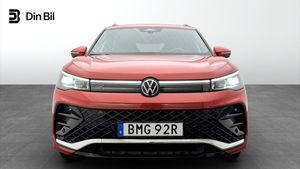 Volkswagen Tiguan bild 4