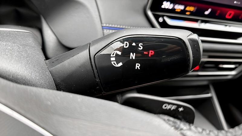 Volkswagen Tiguan bild 17