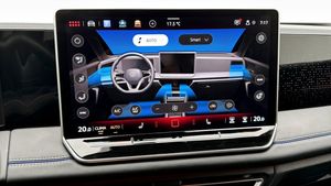 Volkswagen Tiguan bild 16