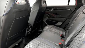 Volkswagen Tiguan bild 11