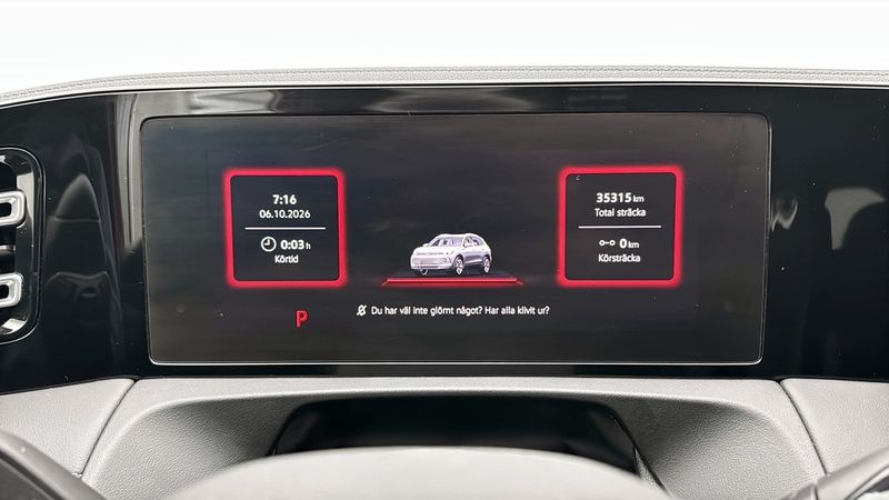 Volkswagen Tiguan bild 14