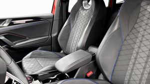 Volkswagen Tiguan bild 8