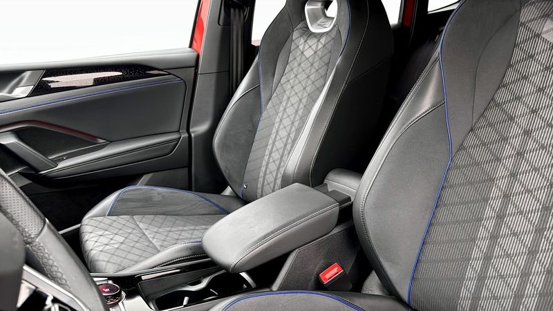 Volkswagen Tiguan bild 8