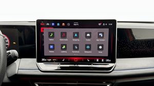 Volkswagen Tiguan bild 9