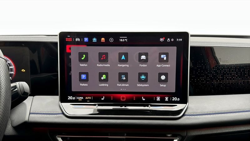 Volkswagen Tiguan bild 9
