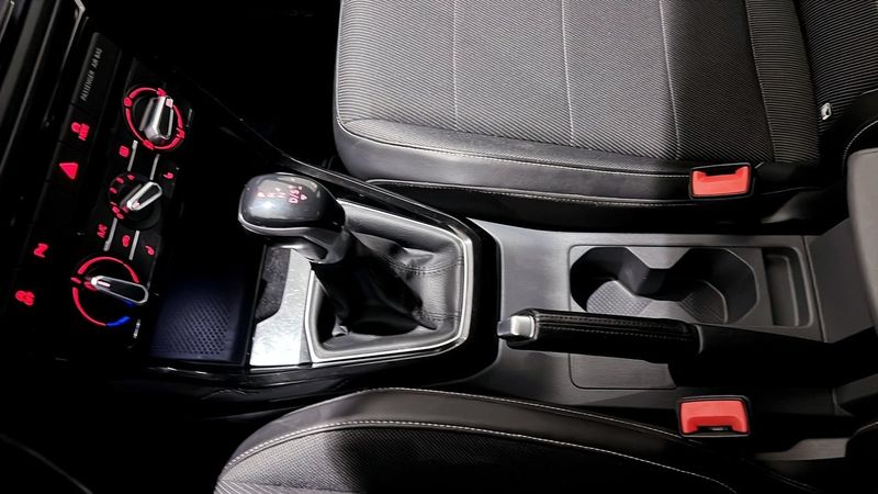 Volkswagen T-Cross bild 15