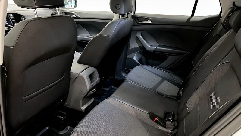 Volkswagen T-Cross bild 11
