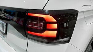 Volkswagen T-Cross bild 13