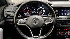Volkswagen T-Cross bild 16